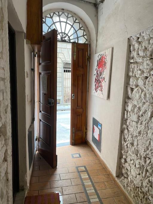 Apartamento George'S House Florencia Exterior foto